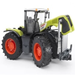 Bruder Traktor Claas Xerion 5000 ( 030155 )-2