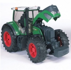 Bruder Traktor Fendt 936 Vario ( 030407 )-4