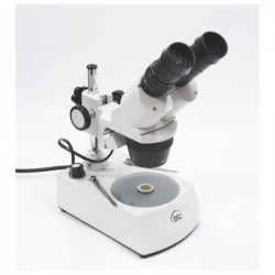 BTC mikroskop STM3C 10x/30x ( STM3c13 )