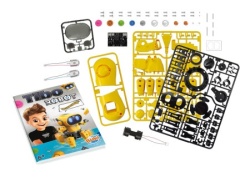 Buki Robot Tibo ( 102243 )-9