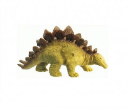 Bullyland stegosaurus (praistorisko doba dinosaurusi) ( 61357 c )