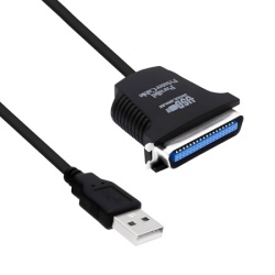 Cable usb to parallel 1284 ( AD528 )