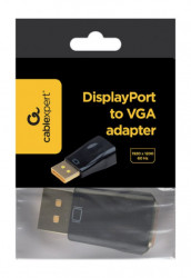 Cablexpert adapter A-DPM-VGAF-01 displayport - VGA - Img 3