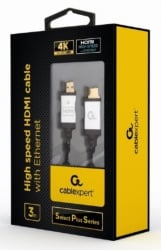 Cablexpert CCB-HDMIL-3M HDMI M/M 3m Kabl -2