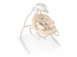  Cam ljuljaška za bebe Gironann ( S-347.219 ) - Img 1
