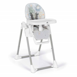 Cam stolica za hranjenje pappananna ( S-2250.259 ) - Img 1
