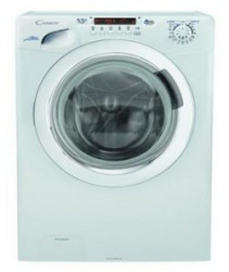 Candy GSW 485 DH Mašina za pranje i sušenje veša