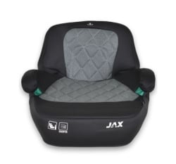 Cangaroo Autosedište jax grey 125-150cm ( CAN2230 ) -5