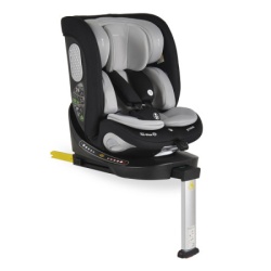 Cangaroo Autosedište strike 40-150cm dark grey ( CAN3480 )