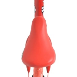 Cangaroo Balans bike 2b red ( CANB7821 ) -2