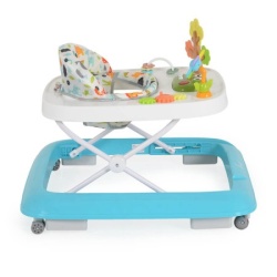 Cangaroo Dubak forest blue ( CAN4675 ) -3