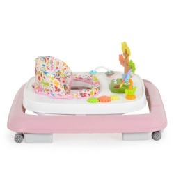 Cangaroo Dubak forest pink ( CAN4651 ) -3