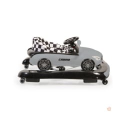 Cangaroo Dubak za bebe cabrio 2 in 1 grey ( CAN4170 ) -2