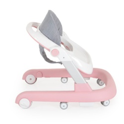 Cangaroo Dubak za bebe fiesta pink ( CAN4422 ) -3