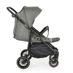 Cangaroo Kolica za bebe buggy grey ( CAN6595 ) -3