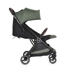 Cangaroo Kolica za bebe easy fold green ( CAN5932 ) -4