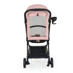 Cangaroo Kolica za bebe flip blossom pink ( CAN6816 ) -5