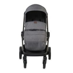 Cangaroo Kolica za bebe set 3 in 1 macan grey ( CAN53140 ) -4