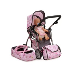 Cangaroo kolica za lutke kitty 9672 ( CAN6494 )