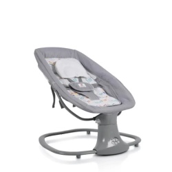 Cangaroo Ljuljaška za bebe triumph grey ( CAN9779 ) -1