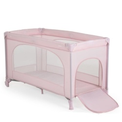 Cangaroo Prenosivi krevetac uno pink 1 nivo ( CAN0282 )