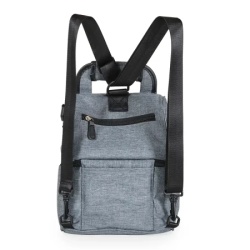 Cangaroo Torba za pribor aurora grey ( CAN0810 ) -4