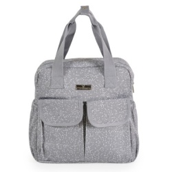 Cangaroo Torba za pribor mivida grey ( CAN2210 ) -4