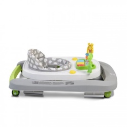 Cangaroo Zoo 2in1 green dubak ( CAN3937 ) -3