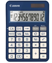 Canon 6818C004AA kalkulator KS-125KB-BL ( 0001444062 )