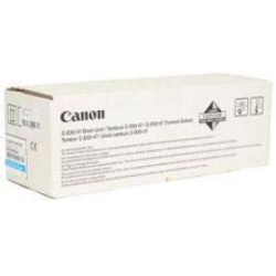 Canon C-EXV47 C bubanj (8521B002AA) - Img 1