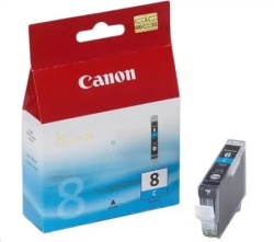 Canon CLI 8 cyan Kertridž
