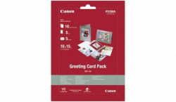 Canon GCP-101 Greeting Card Pack