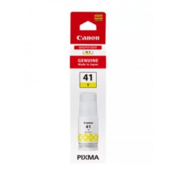 Canon INK bottle GI-41 Y