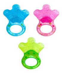 Canpol babies glodalica - paw pink 56/136 ( 56/136_pin )