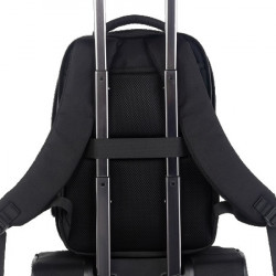 Canyon BPE-5, laptop backpack for 15.6 inch Black ( CNS-BPE5B1 ) - Img 4