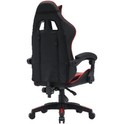 Canyon Core Sgch2 Black Red Gaming Chair  ( CNE-SGCH2R ) -3