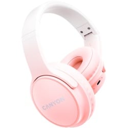 Canyon headset OnRiff 4 Pink ( CNS-CBTHS4P ) -3