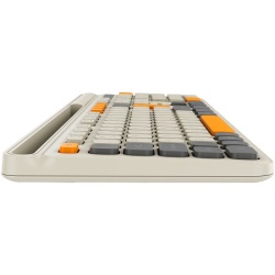 Canyon HKB-W03 EN AAA Wireless Beige keyboard  ( CNS-HKBW03BG ) -2