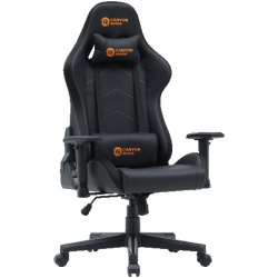 Canyon Irida Rgbch03 Rgb Black Gaming Chair ( CNS-RGBCH03 ) -5