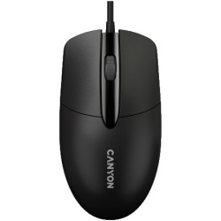 Canyon M-5 Wired Black mouse  ( CNE-CMS5 ) -2