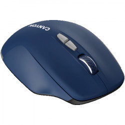 Canyon MW-21, wireless mouse ,Blue ( CNS-CMSW21BL ) - Img 3