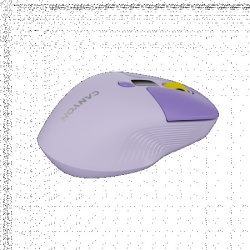 Canyon MW-26 LCD Silent Dual Mode Wireless Violet mouse  ( CNS-CMSW26V ) -9