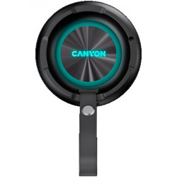 Canyon OnMove 15, bluetooth speaker,dark blue ( CNE-CBTSP15BK )  - Img 2