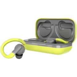 Canyon OnRun 11 Sport Wireless charge Green headset  ( CNS-TWS11GR ) -4