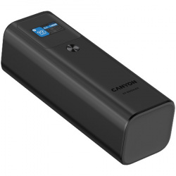 Canyon pb-2010 allowed for air travel power bank 27000mah ( CNE-CPB2010DG )  - Img 3