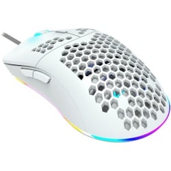 Canyon puncher GM-11, gaming mouse white ( CND-SGM11W ) -4