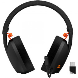 Canyon rgo GH-13, gaming BT headset, +virtual 7.1 black ( CND-SGHS13B ) - Img 6