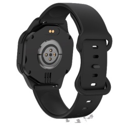 Canyon Smart Watch Hexagon 88 BT-CALL Black ( CNS-SW88BB ) -2