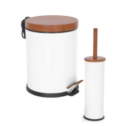 Capo casa kupatilski set ( 31279 )