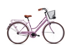 Capriolo amsterdam ljubičasta (18) ( 925291-18 )